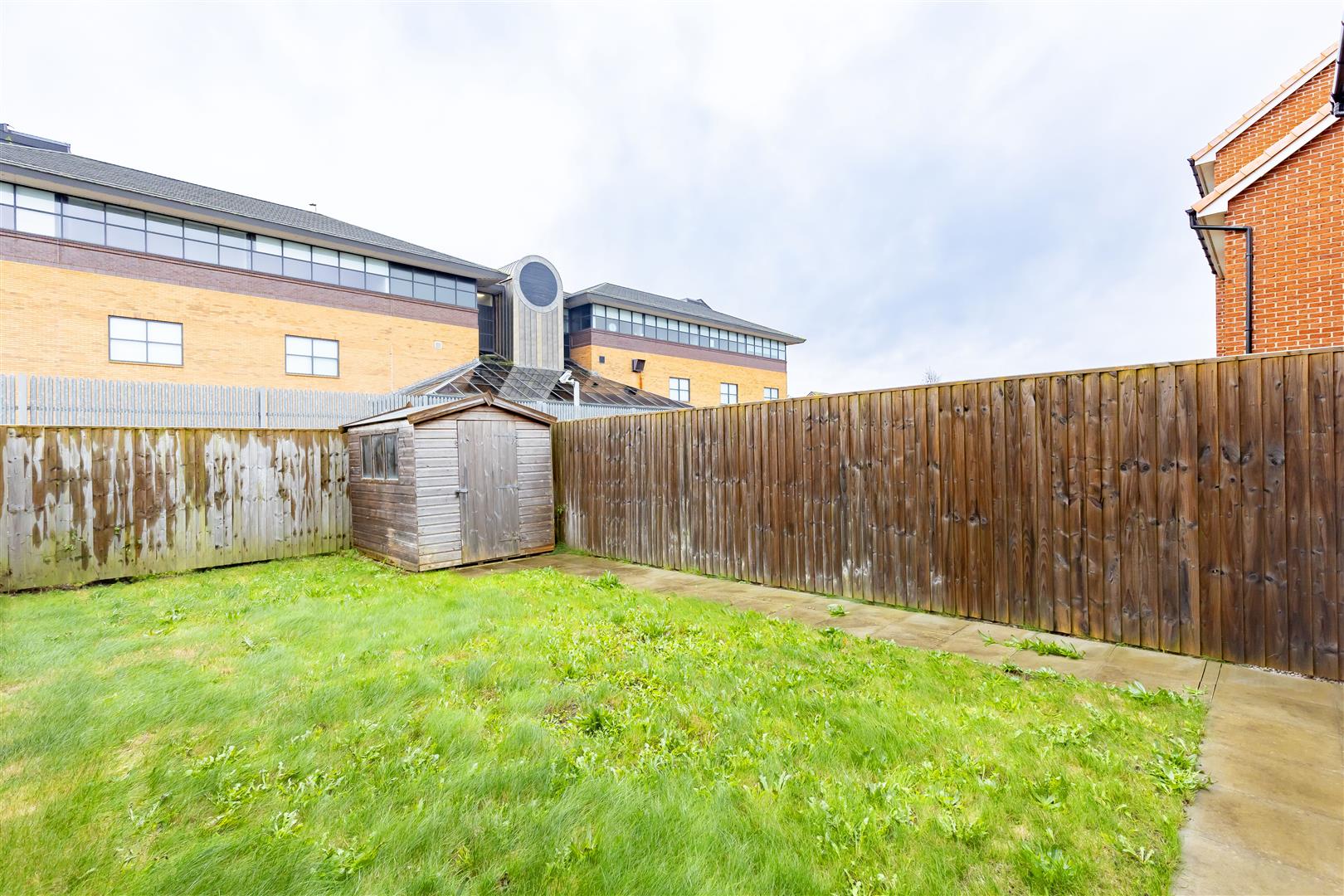 Norseman Avenue, Warton, Preston